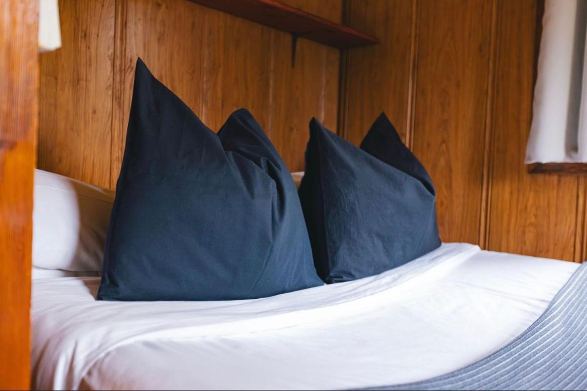 Camping & Bungalows Suspiro Del Moro Otura Kültér fotó