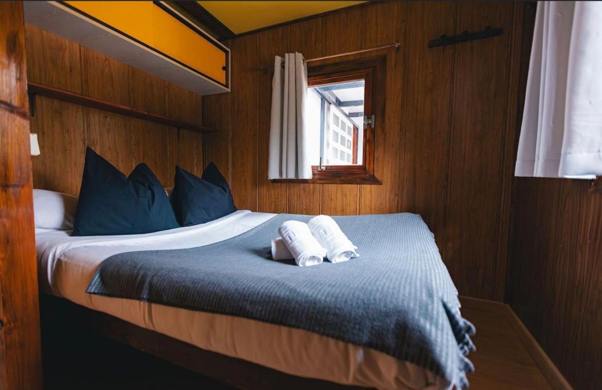 Camping & Bungalows Suspiro Del Moro Otura Kültér fotó