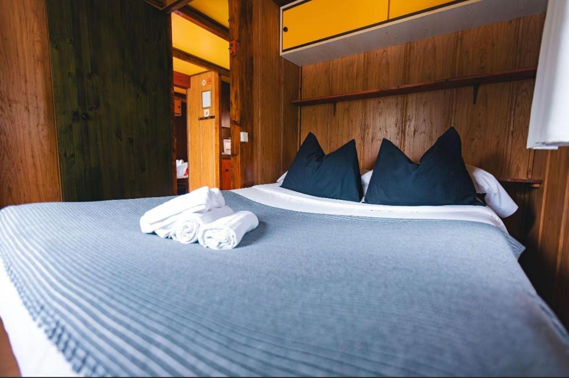 Camping & Bungalows Suspiro Del Moro Otura Kültér fotó